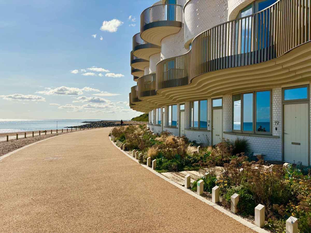 Kent’s Most Instagrammable Beaches: 12 Stunning Coastal Spots You’ll Want to&nbsp;Photograph