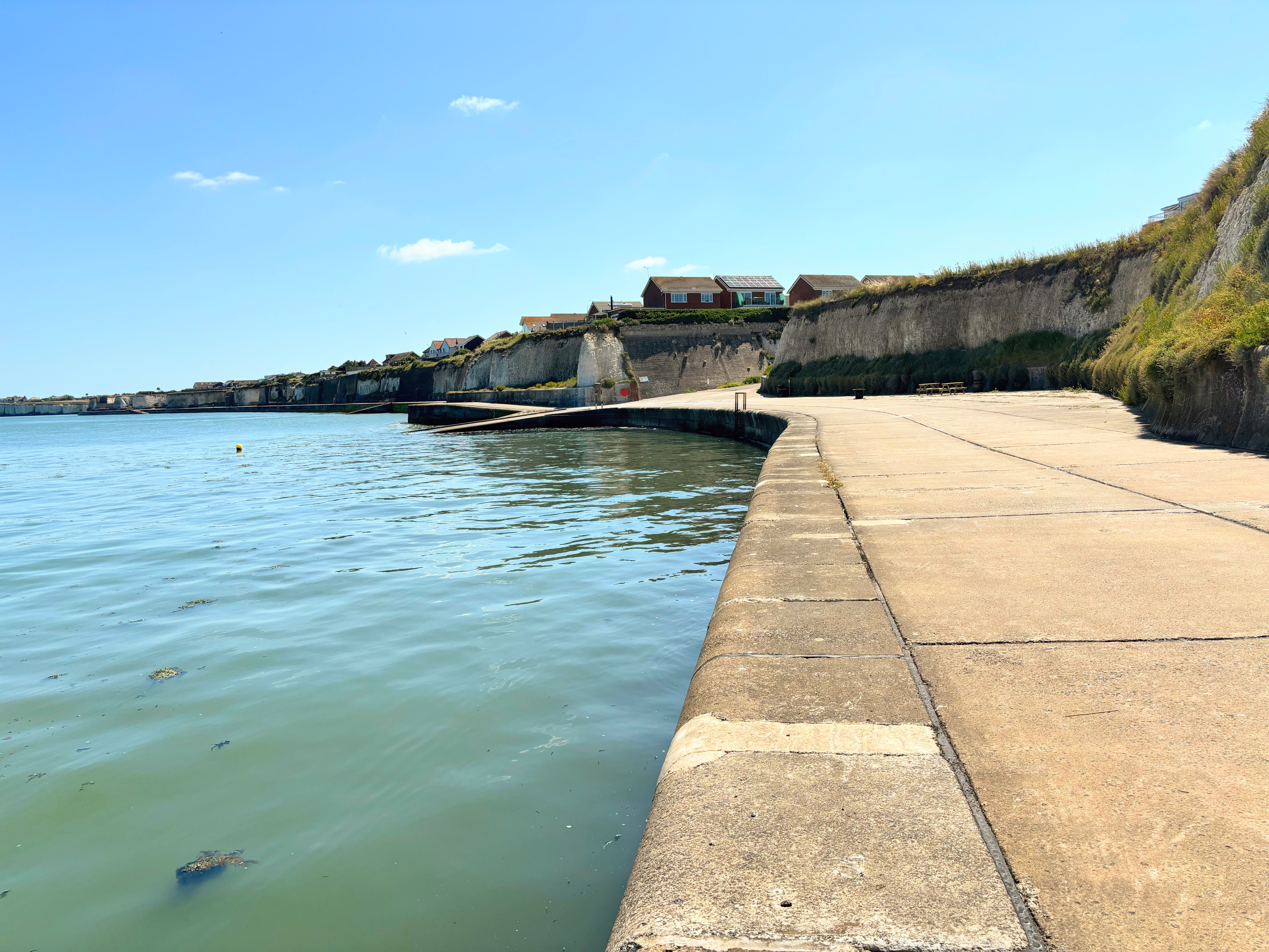 Epple Bay, Birchington