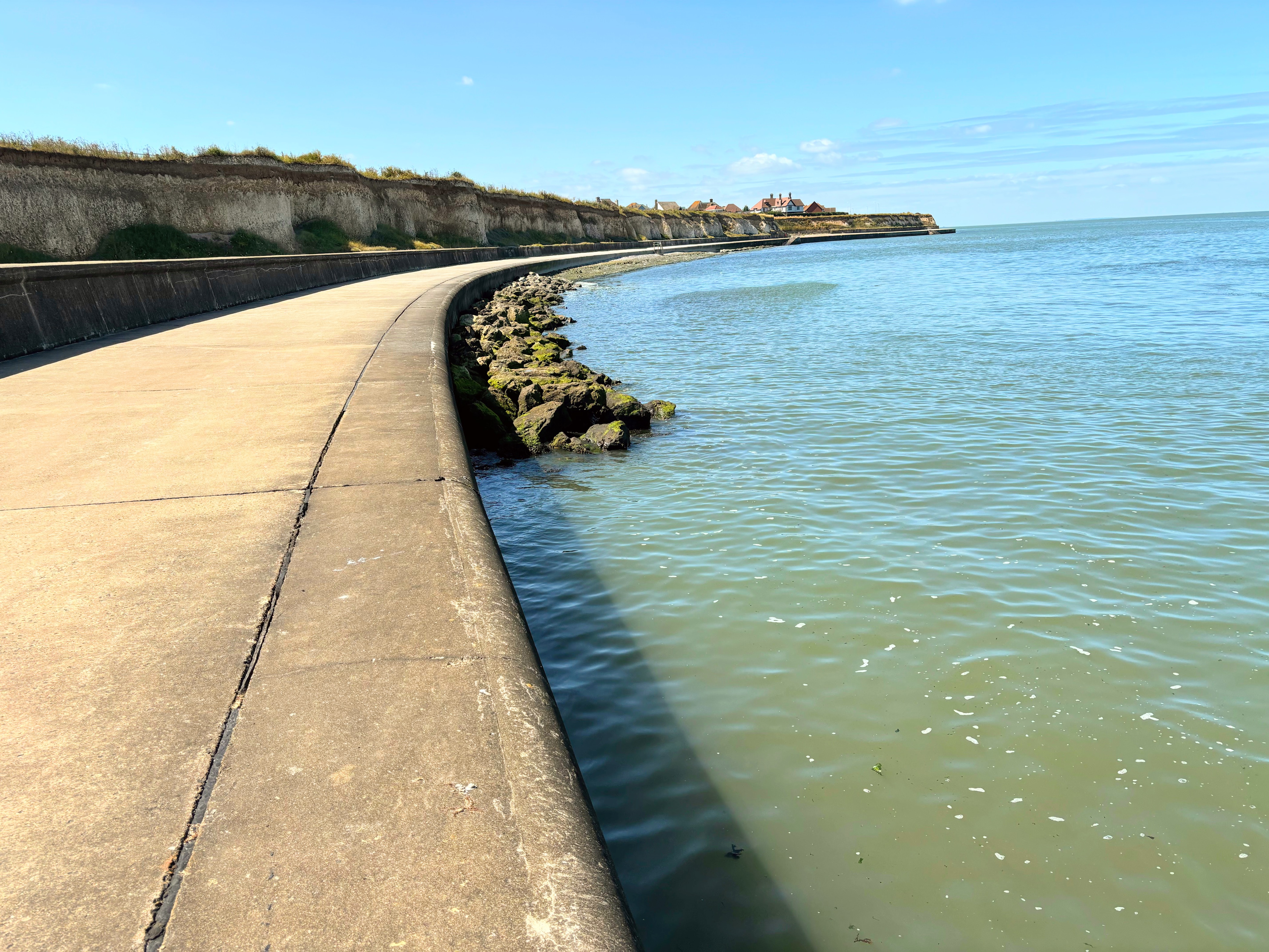 Epple Bay, Birchington