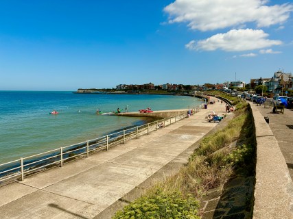 West Bay, Westgate-on-Sea