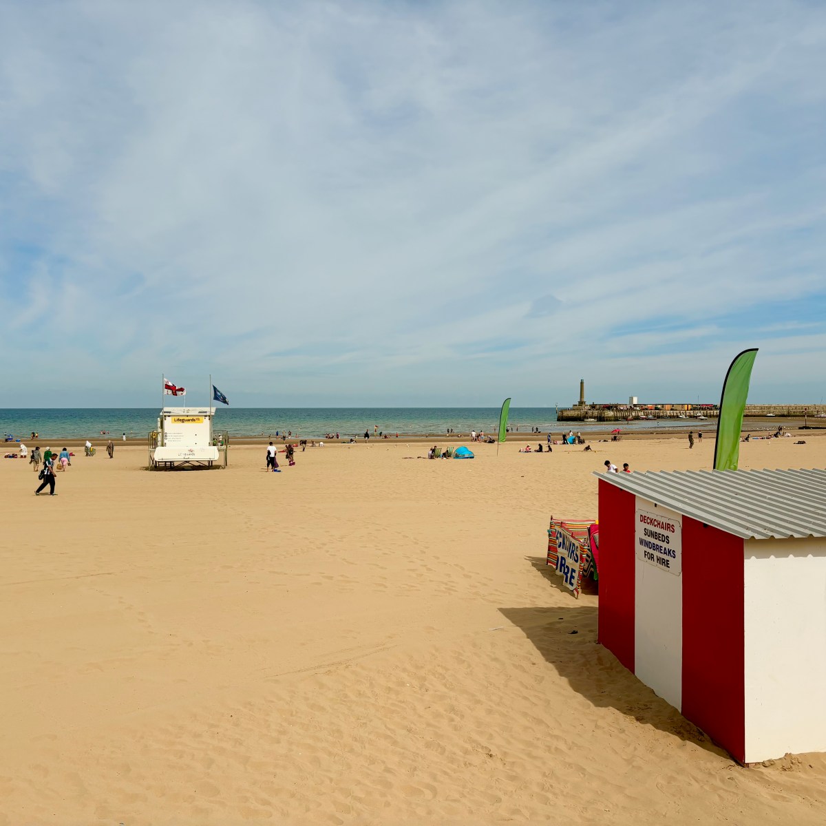 Margate Main Sands – Beach in&nbsp;Margate