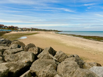Westbrook Bay, Margate