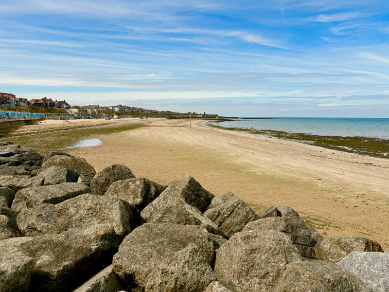 Westbrook Bay, Margate