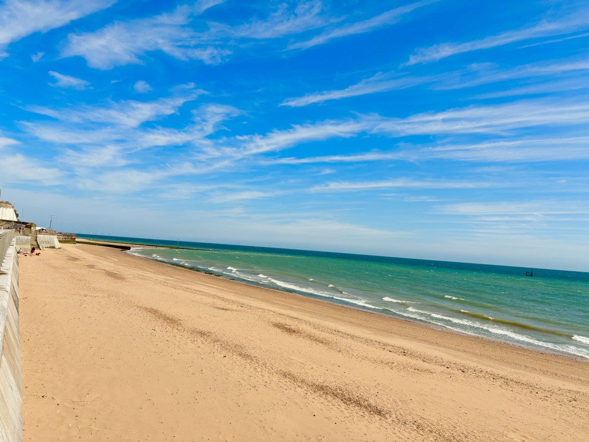 What is sea&nbsp;glass?