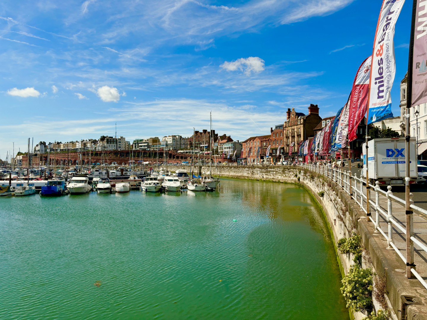 Ramsgate Royal Harbour