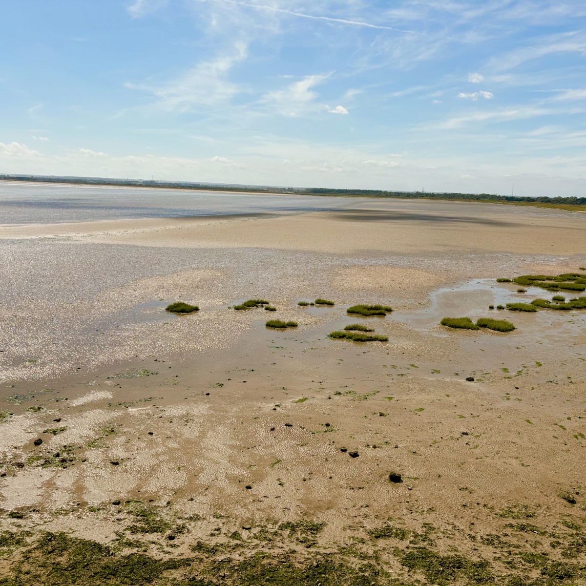Sandwich Bay – Beach in&nbsp;Sandwich