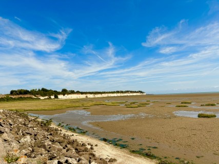 Pegwell Bay, Ramsgate