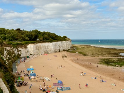 Stone Bay, Broadstairs