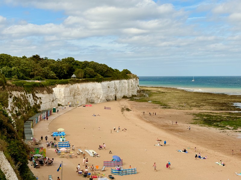 Stone Bay, Broadstairs