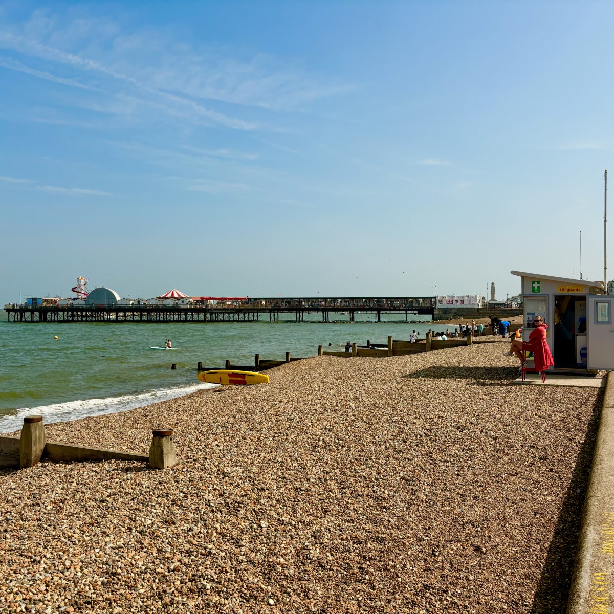 Herne Bay Central – Beach in Herne&nbsp;Bay