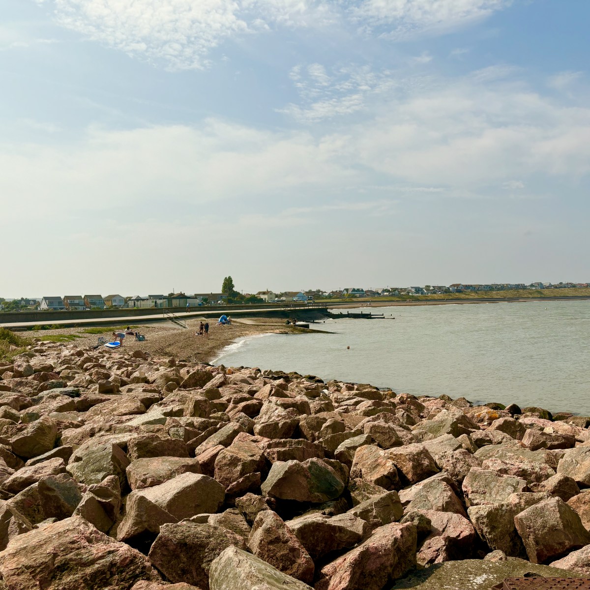 Hampton Beach – Beach in Herne&nbsp;Bay