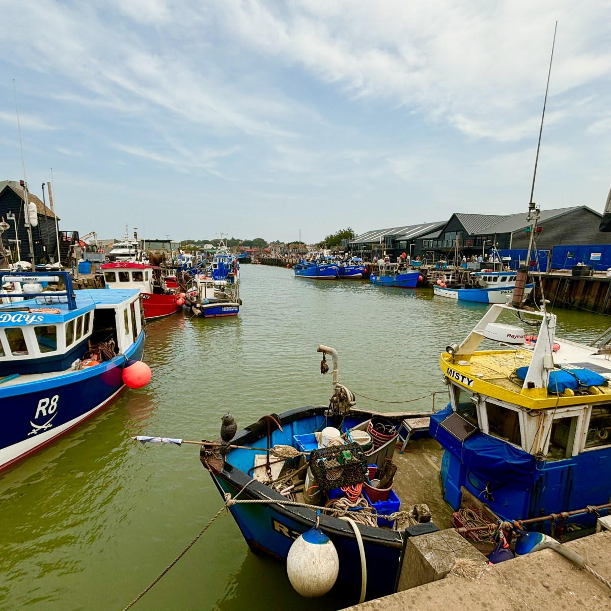 Whitstable Beach Front – Beach in&nbsp;Whitstable