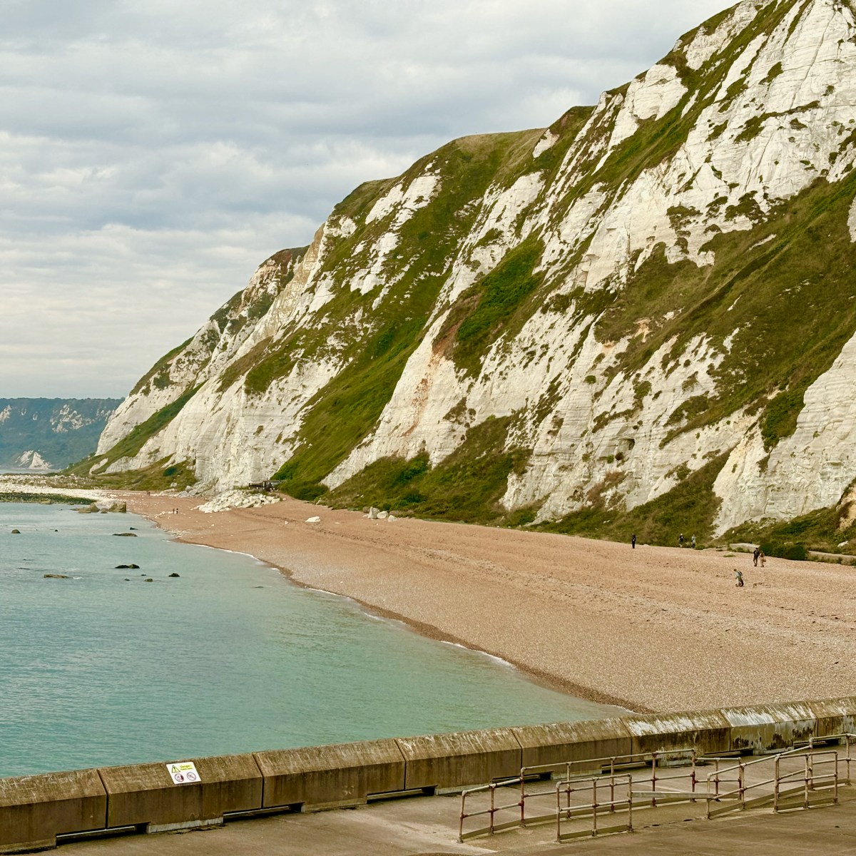 Samphire Hoe Beach – Beach in&nbsp;Dover