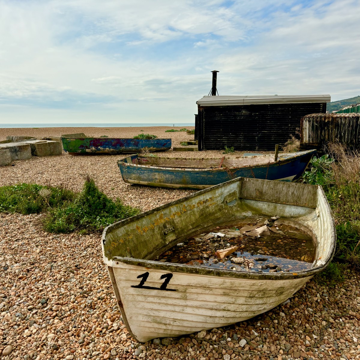 Shakespeare Beach – Beach in&nbsp;Dover