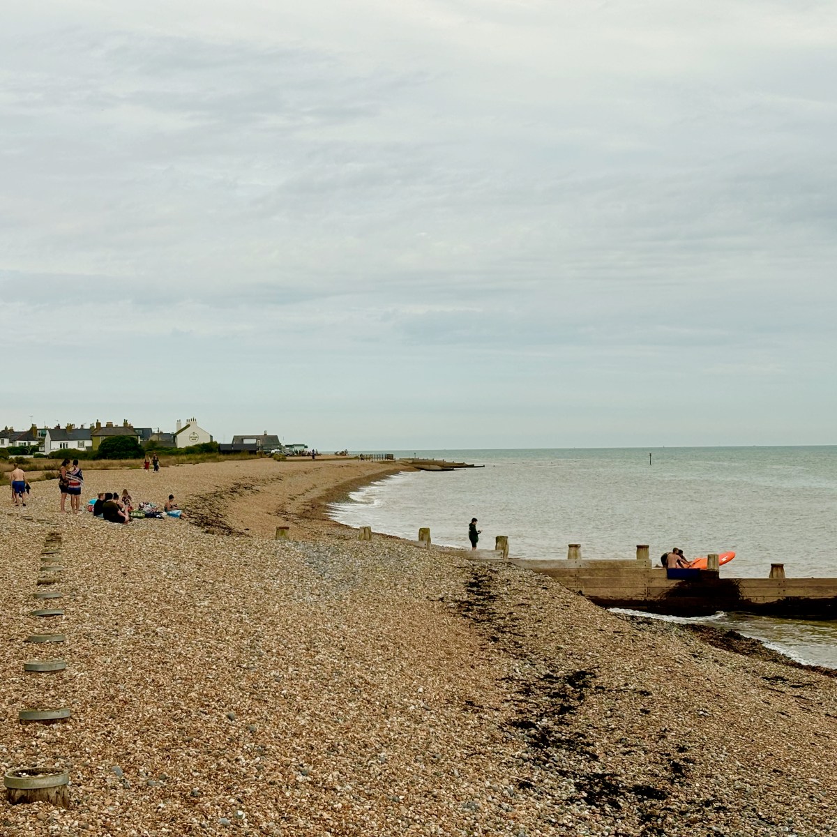 Kingsdown Beach – Beach in&nbsp;Deal