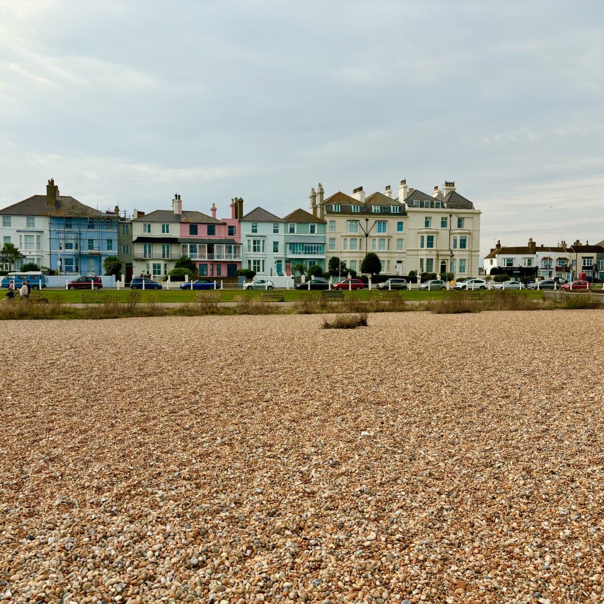 Walmer Beach – Beach in&nbsp;Walmer