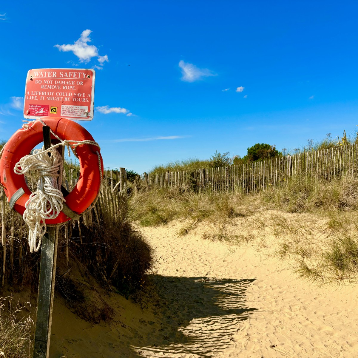 Greatstone Beach – Beach in New&nbsp;Romney