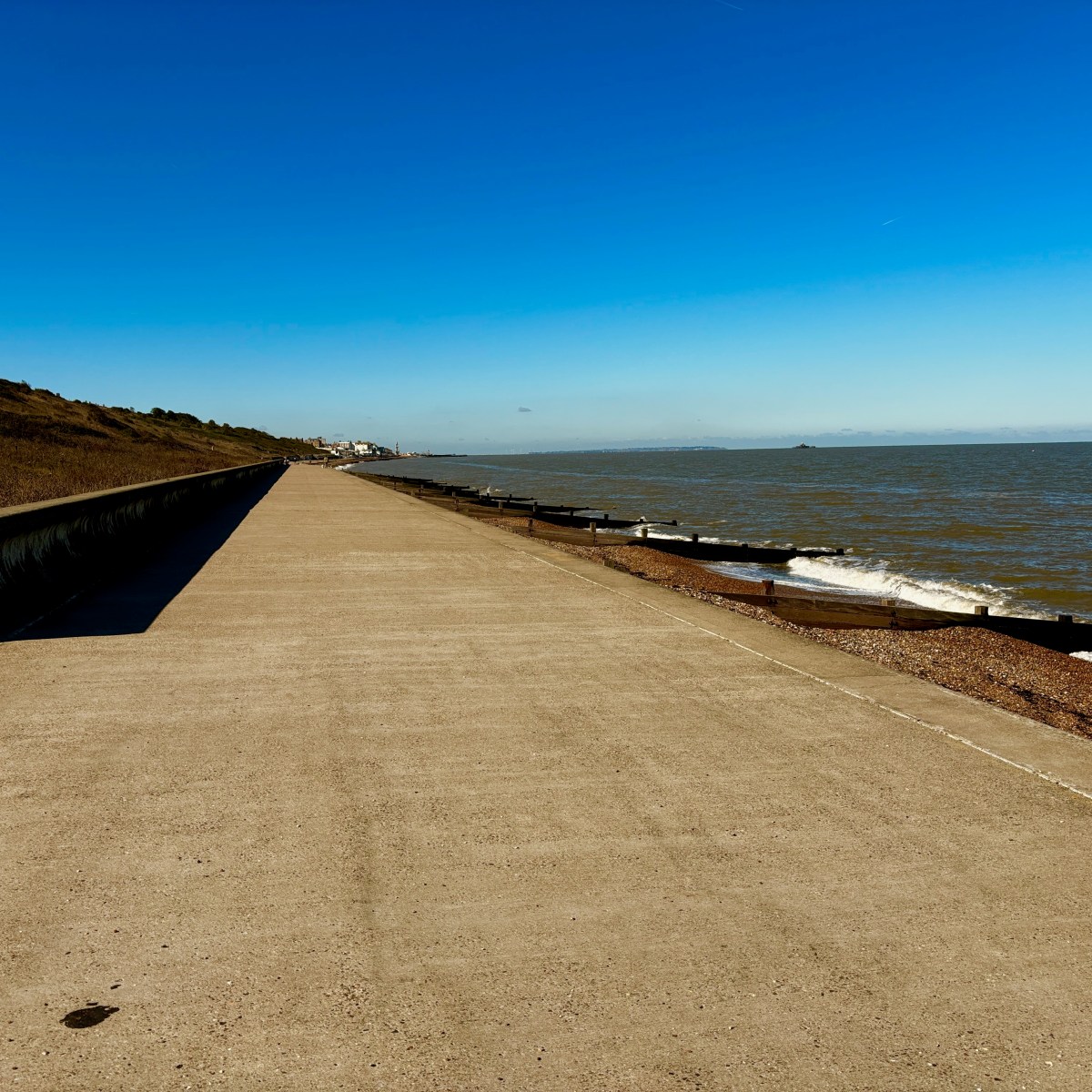 Beltinge Bay – Beach in Herne&nbsp;Bay