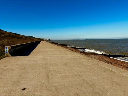 Beltinge Bay, Herne Bay