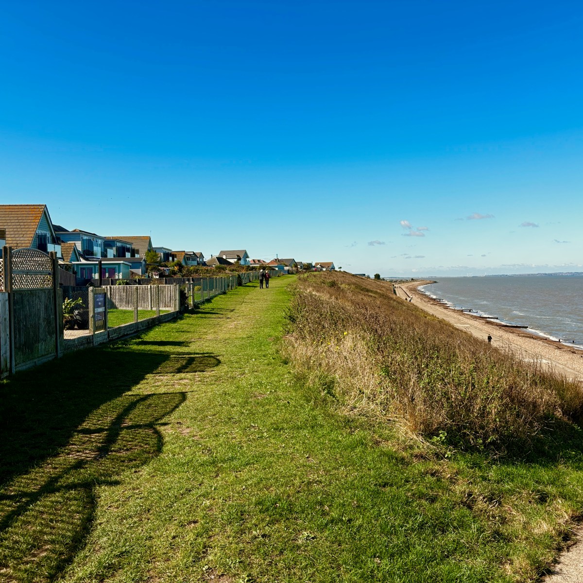 Studd Hill Beach – Beach in Herne&nbsp;Bay