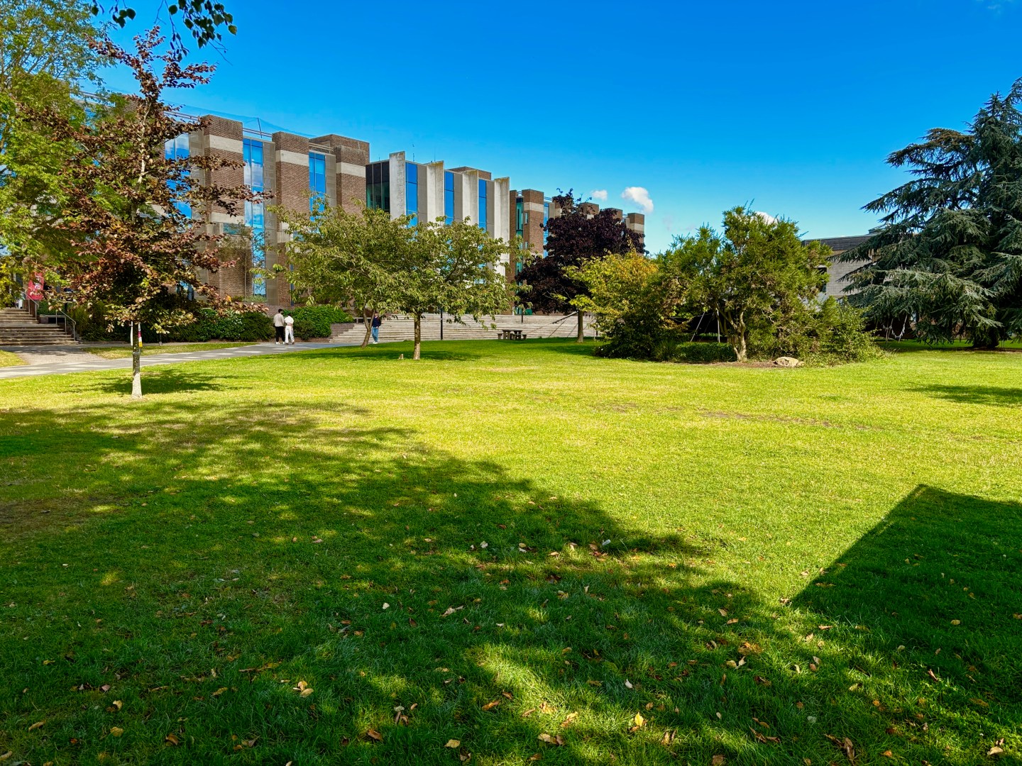 University of Kent Library