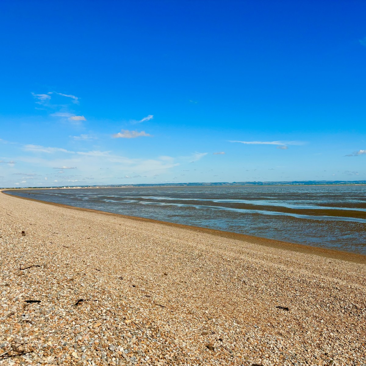 Littlestone Beach – Beach in New&nbsp;Romney