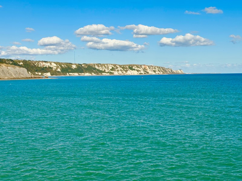 The Warren, Folkestone