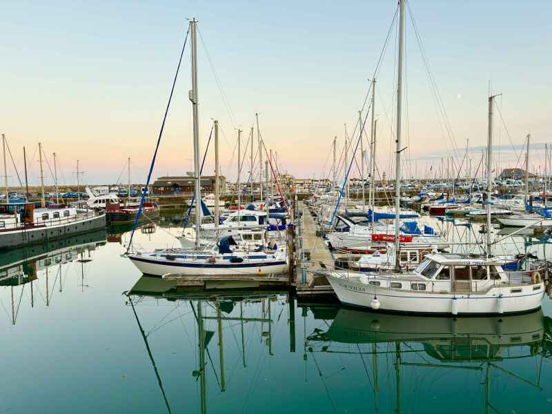 Ramsgate Royal Harbour
