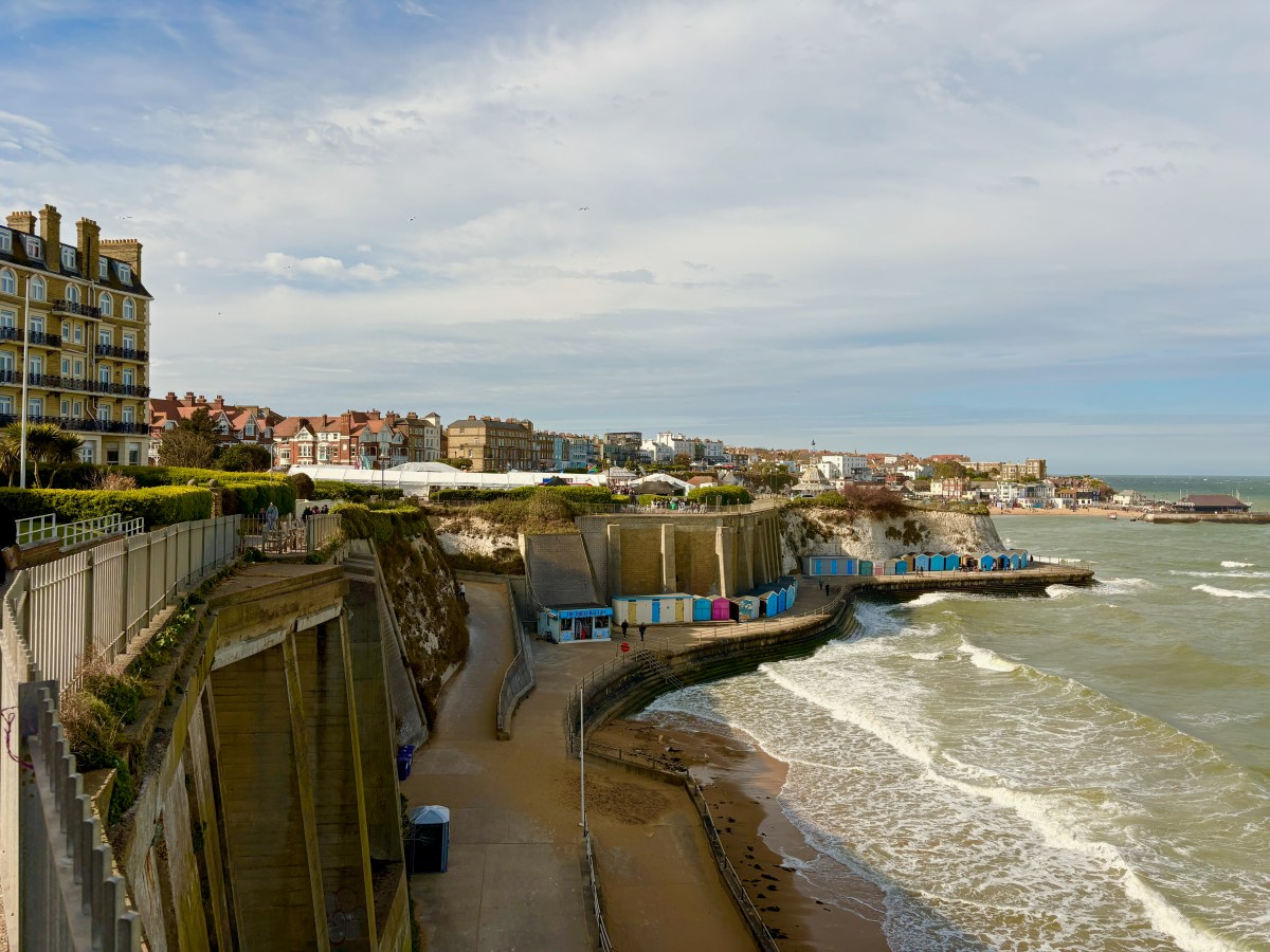 Broadstairs Food Festival April 2025: Bites by the Bay Brings Flavour to the&nbsp;Coast