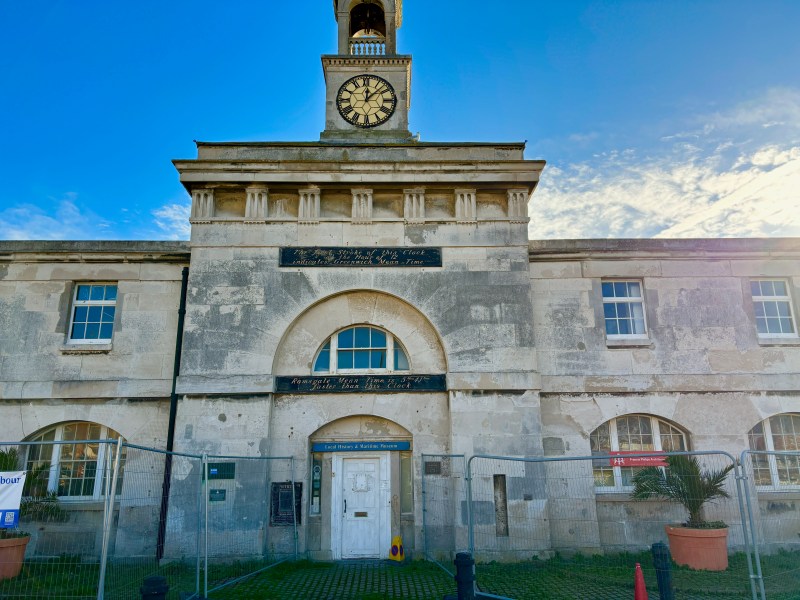 Ramsgate Maritime Museum