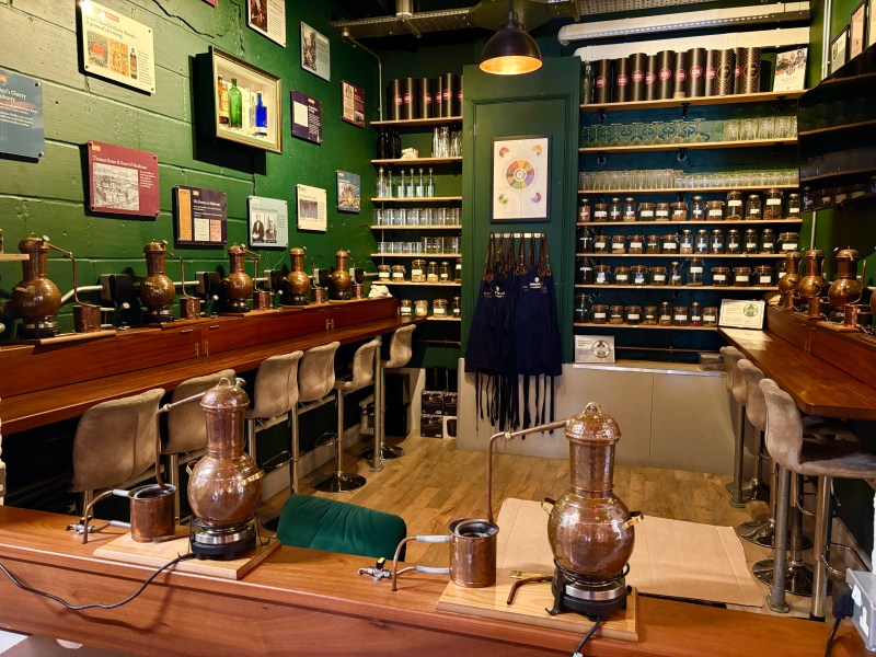 Maidstone Distillery