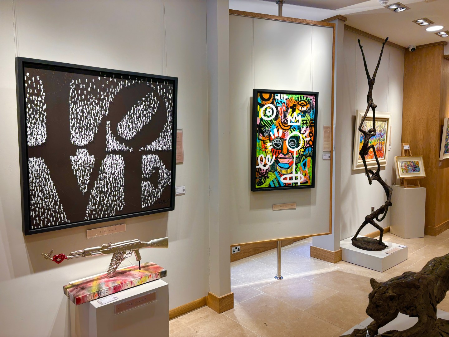 Fine Art in Canterbury